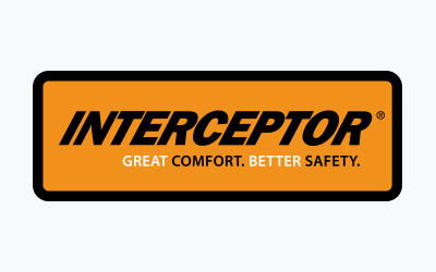 Interceptor logo