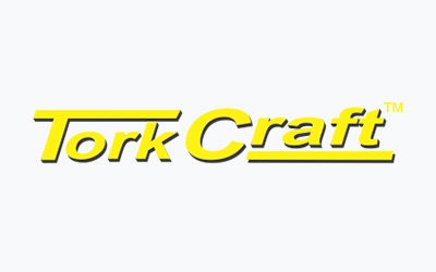 Tork Craft logo